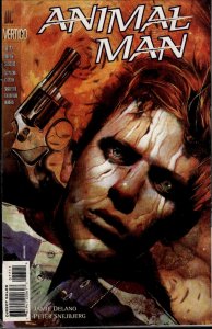 Animal Man #77 (1994) Animal Man