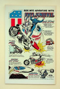 Conan the Barbarian #71 (Feb 1977, Marvel) - Fine