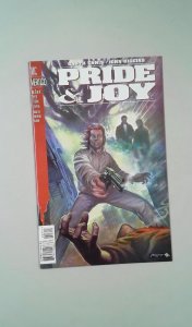Pride & Joy #3 (1997) FN