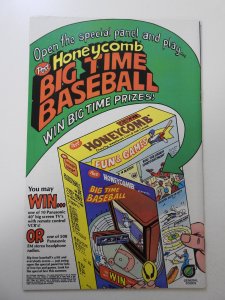 The Spectacular Spider-Man #108 (1985) VF+ Condition!