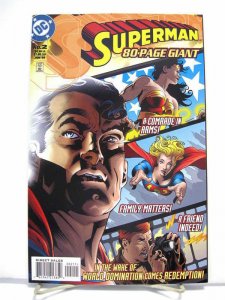 *Superman Specials & Mini-Series, A-K. LOT of 42 Books!