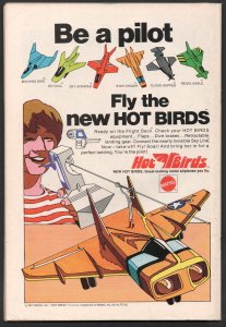 Strangest Sports Stories Ever Told! #13 Comic Book - DC FN