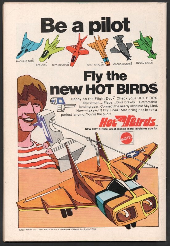 Strangest Sports Stories Ever Told! #13 Comic Book - DC FN