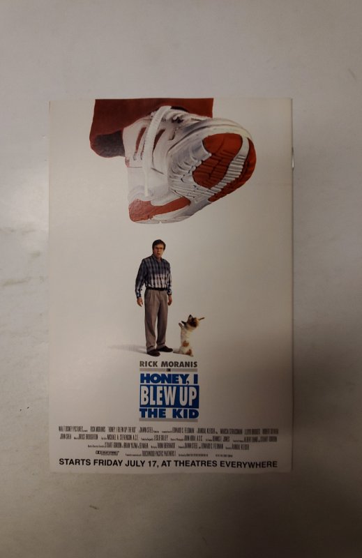 The Punisher #66 (1992) NM Marvel Comic Book J721