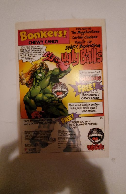 The Spectre #3 (1987) NM DC Comic Book J744