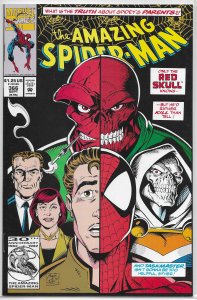 Amazing Spider-Man   vol. 1   #366 VF/NM