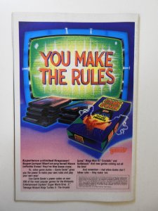 The Amazing Spider-Man #359 (1992) FN+ Condition!