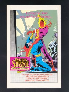 Alpha Flight #64 (1988)