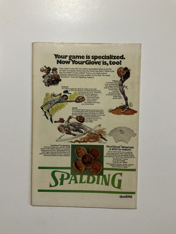 Man Called Nova 2 Very Fine Vf 8.0 Marvel 