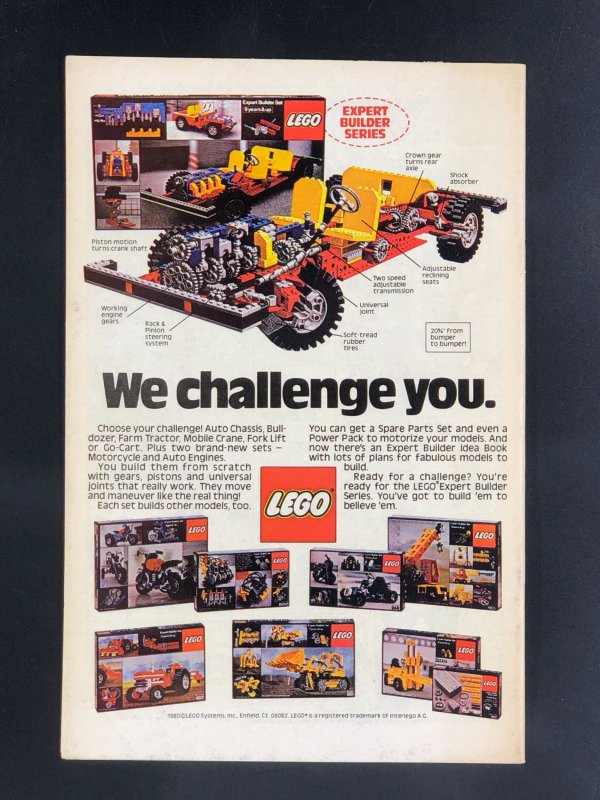 Marvel Team-Up #101 (1981)