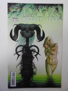 Dawn: Three Tiers #2 (2003) VF/NM Condition!
