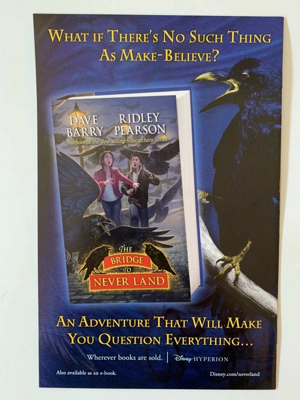 New Avengers #15 (2011)