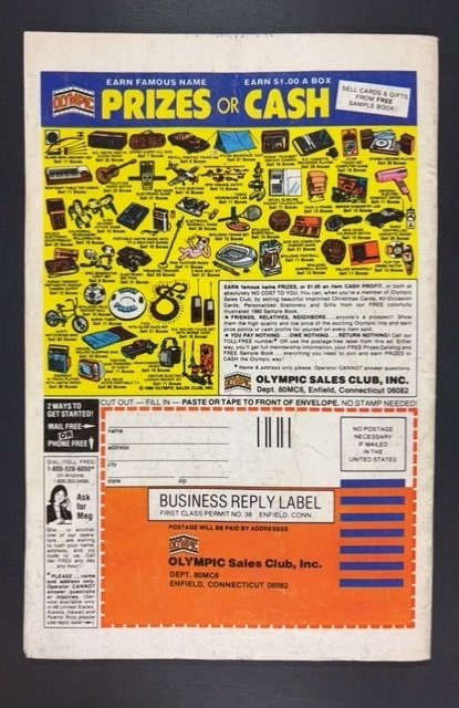 Ghost Rider #48 (1980)