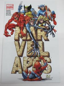 Marvel Apes #1 Variant Edition Kesel Peyer Bachs Kitson