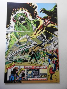 Special Edition X-Men VF/NM Condition