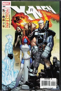 X-Men #194 (2007) X-Men