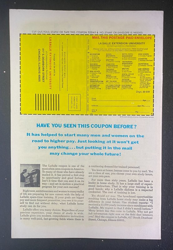 Incredible Hulk (1968) #174 VF (8.0)