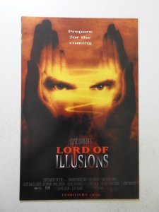 Blade: The Vampire Hunter #9 (1995) VF+ Condition!