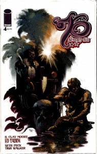 '76 #4 (2008)