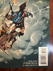 JLA: Paradise Lost #3 (1998)