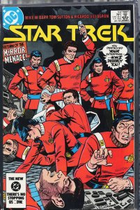 Star Trek #10 (1985) Star Trek