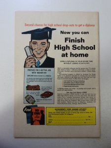 Where Creatures Roam #7 (1971) FN Condition