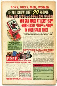 Strange Tales #101 1962- Human Torch Jack Kirby Key issue apparent G-