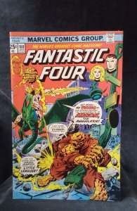 Fantastic Four #160 (1975)