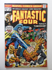 Fantastic Four #139 (1973) VG Condition!