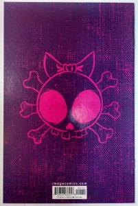 I Hate Fairyland #1 (9.0, 2022) Skottie Young Regular Cover