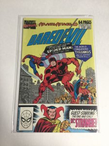 Daredevil Annual #5 (1989) Near Mint     (Nm04)