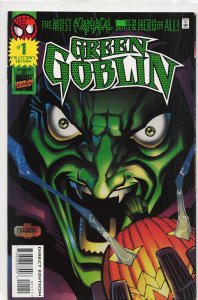 Green Goblin #1 (1995) Green Goblin