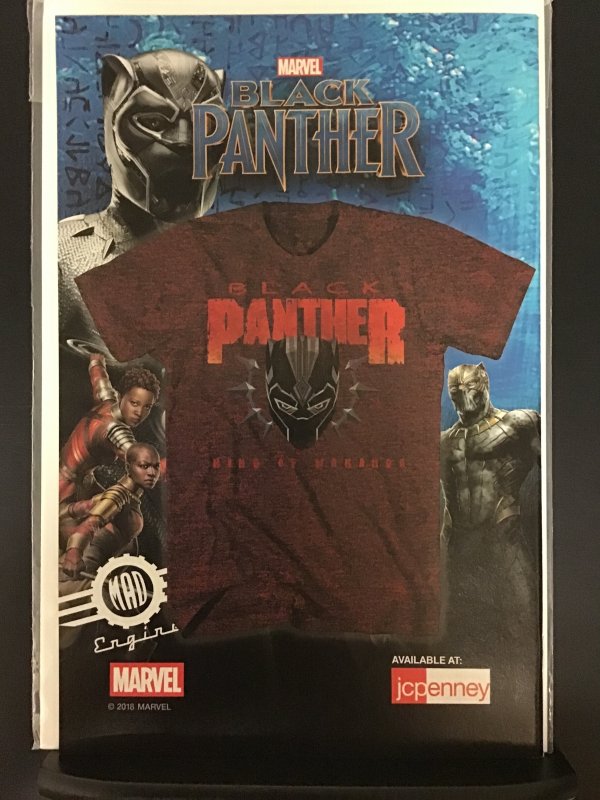 Amazing Spider-Man Annual #42 (2018)