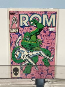 Rom #67 (1985)