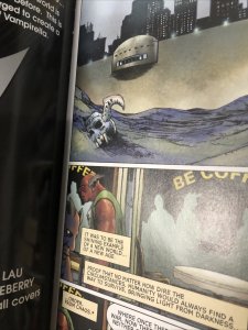 Vampirella Strikes (2022) # 1 Variant (NM) Dynamite Entertainment • Rare •