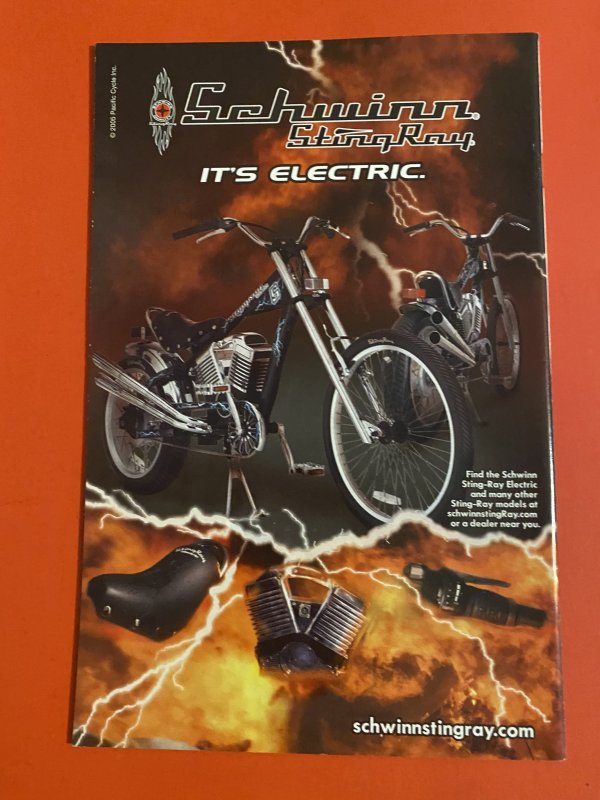 Catwoman #45 (2005) Adam Hughes cover nice grade