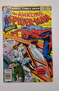 The Amazing Spider-Man #189 (1979) F/VF 7.0