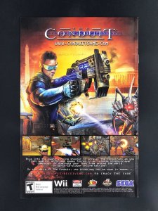 Dark Reign: Hawkeye #3 (2009)