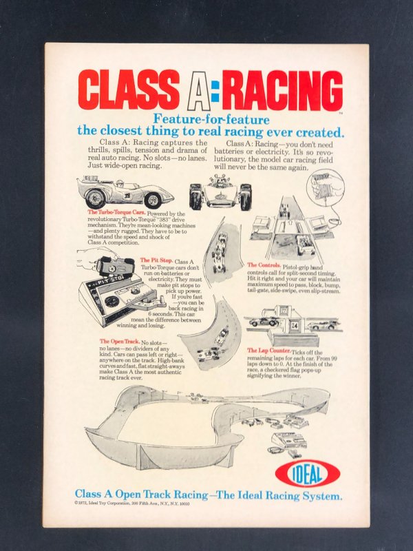 Marvel Premiere #4 (1972) Featuring Dr. Strange