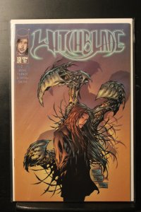 Witchblade #13 Direct Edition (1997)
