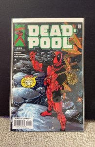 Deadpool #43 (2000)