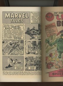 (1966) Marvel Tales #5: SILVER AGE! WE COMBINE SHIPPING! (7.0/7.5)