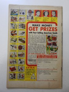 Nick Fury, Agent of SHIELD #1 (1968) GD/VG Condition ink bc