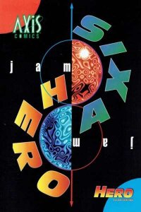 Axis Jam   #1, NM (Stock photo)