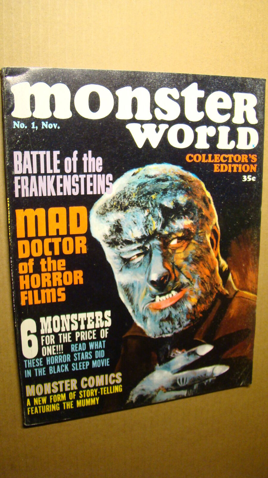 frankenstien woolfman dracula the mummy movies online free