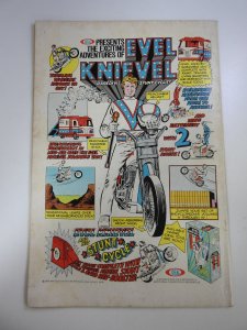 Vault of Evil #9 (1974)