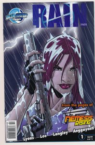 Rain (2011 Bluewater) #1 NM