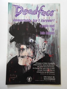 Aliens vs. Predator #3 VF- Condition!