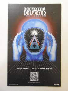 Symbiote Spider-Man: Alien Reality #4 Variant Edition - Philip Tan Cover (2020)