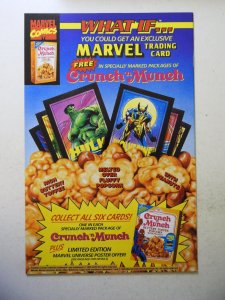 Venom: Lethal Protector #3 (1993) VF+ Condition